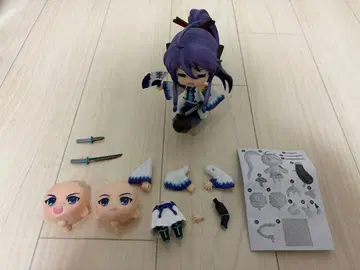 넨도로이드 카무이 가쿠포