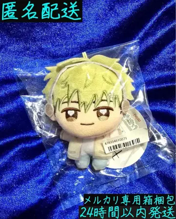 당일 발송 [온라인 크레인 게임 미개봉품]   mini 요시다 유키