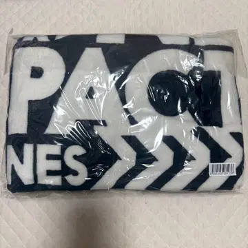 SixTONES Track ONE -IMPACT- 담요