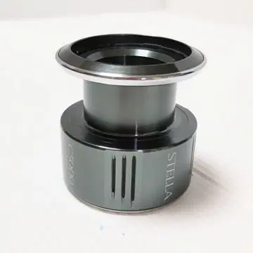 SHIMANO STELLA C5000XG 스풀 부품