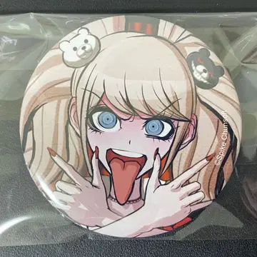 단간론파 에비텐 캔뱃지 에노시마 쥰코