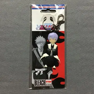 BLEACH 이치마루 긴 러버 마스코트