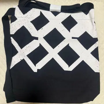 SixTONES 라프스트 Rough 'xxxxxx' 가방 토트백