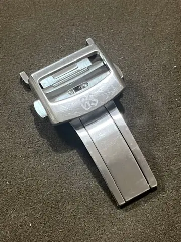 GRAND SEIKO D 버클 폭 18mm