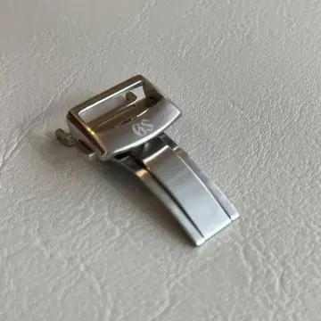 GRAND SEIKO 클래스프 폭 18mm