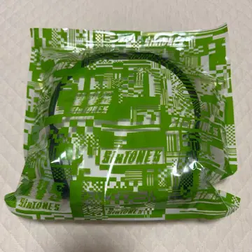 SixTONES VVS 헤드폰형 응원봉