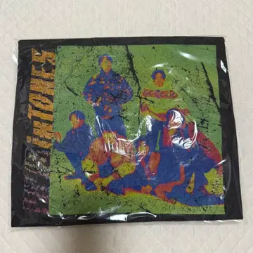 [ 가격 인하 가능 ] SixTONES VVS T셔츠