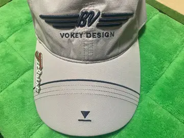 Titleist BV Vokey Design 캡