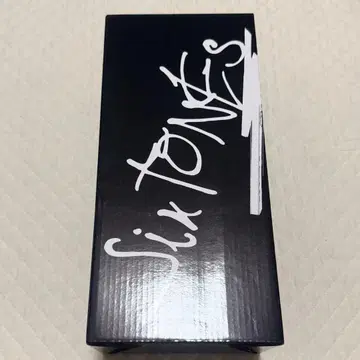 SixTONES 관성 법칙 응원봉