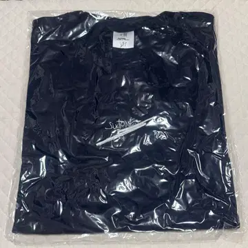 SixTONES 관성 법칙 투어 T셔츠