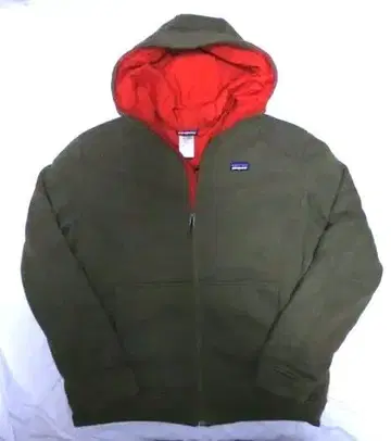patagonia 인슐레이티드 베터 스웨터 후디 L