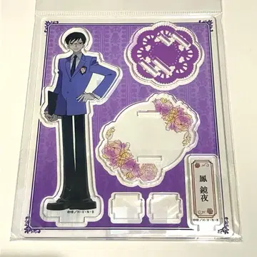 오란고교 호스트부 오오토리 쿄야 아크릴 스탠드