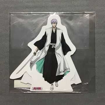 BLEACH 이치마루 긴 미니 스탠드 팝