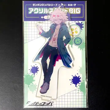 단간론파 코마에다 나기토 돈키 돈키호테 아크릴 스탠드 BIG