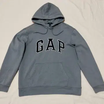 갭 올드갭 풀오버 후드티 더스티 컬러 Y2K L 사이즈
