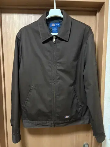 Dickies 워크 자켓