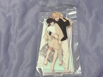 나카마데 아이시테 아크릴 스탠드 모모세 안 나카시테