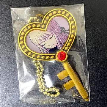 단간론파 사랑의 열쇠 에비텐 키링 키리기리 쿄코