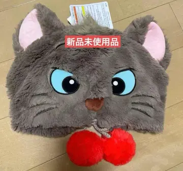 미사용 새상품 디즈니 베를리오즈 팬캡