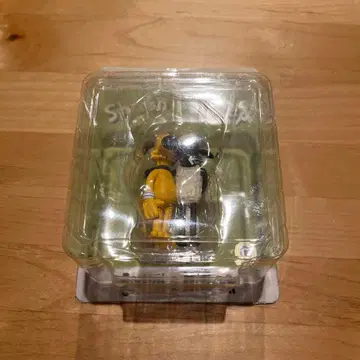 Aardman Shaun the Sheep 피규어 양 샤오