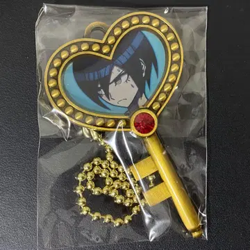 단간론파 V3 에비텐 사랑의 열쇠 키링 사이하라 슈이치