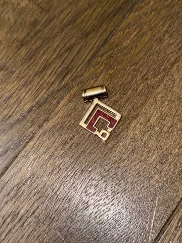 코란텟토 TAO 목걸이 슬림 ARAN mini