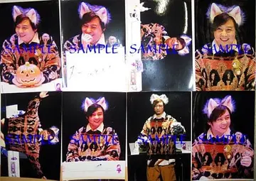 도모토 츠요시 ENDRECHERI. 할로윈 대기리! 사진 24장