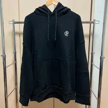 OMI ANSWER - CDL 서포트 웨어 후드티