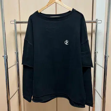 OMI ANSWER - CDL Support wear 롱티