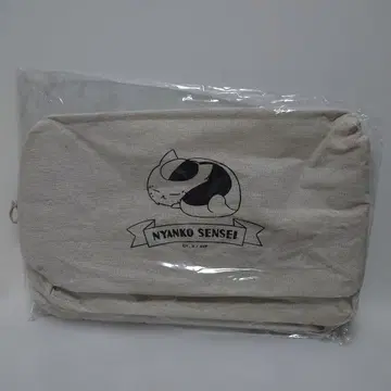 나츠메 우인장 냥코 선생 멀티 박스 스퀘어