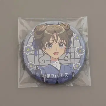 카미이즈미 마이 캔뱃지 마에바시 위치즈 혜택 게이머즈 Blu-ray