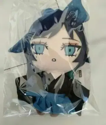 Ado 야마토나데시코 봉제 인형 샤란샤란 Hibana 히바나