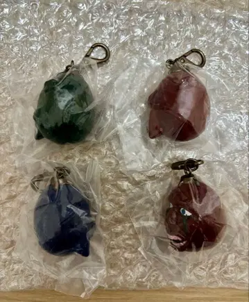 제일복권 베르세르크 반격의 맹세 E상 베헤리트 전 4종 컴플리트 세트