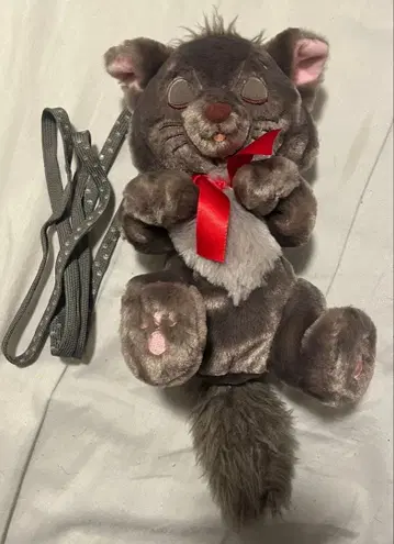 베를리오즈 숄더백 디즈니