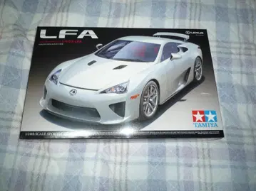 타미야 모형 렉서스 LFA 1/24 LEXUS 프라모델
