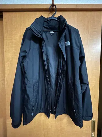 THE NORTH FACE 마운틴 후드티 자켓