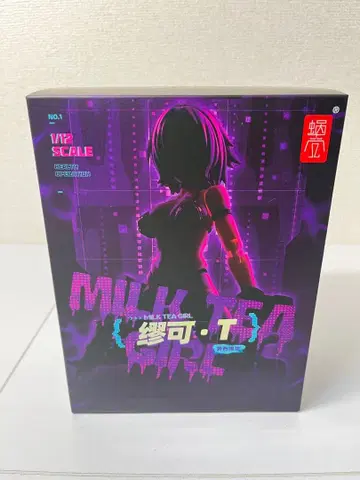 [미개봉] TAPIGAL 밀크 T (이벤트 한정판 화이트 스킨 Ver.)