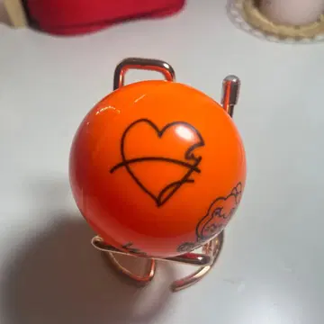 NiziU 마코 사인볼