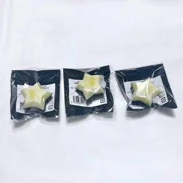 홀로스타즈 키시도 텐마 대운동회 링 라이트