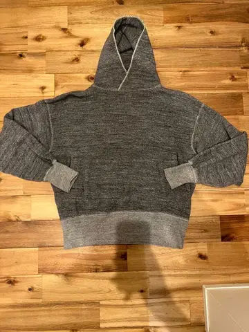 앳라스트 후드티 후디