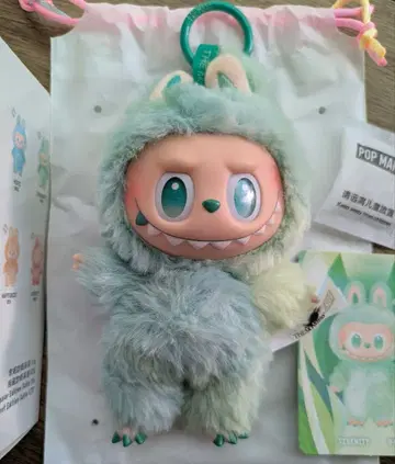 [ 정품 ] 러브브 Big into Energy SERENITY 에너지