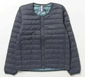 mont-bell B:MING by BEAMS 별주 스페리오 다운 xs