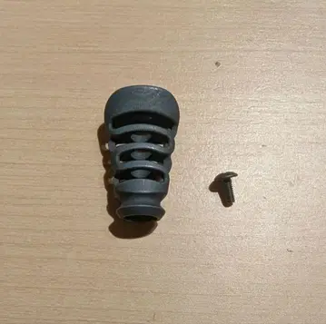 에보 메탈 메타노브 본 meta knob born