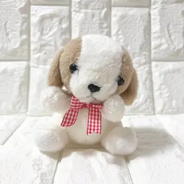 animalalley 강아지 봉제 인형 토이저러스