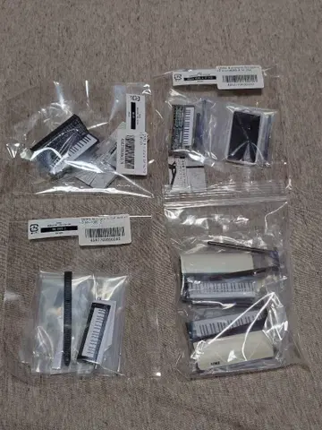 KORG 미니어처 컬렉션 미니어처 컬렉션