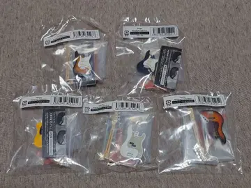 Fender 미니어처 컬렉션 미니어처 컬렉션