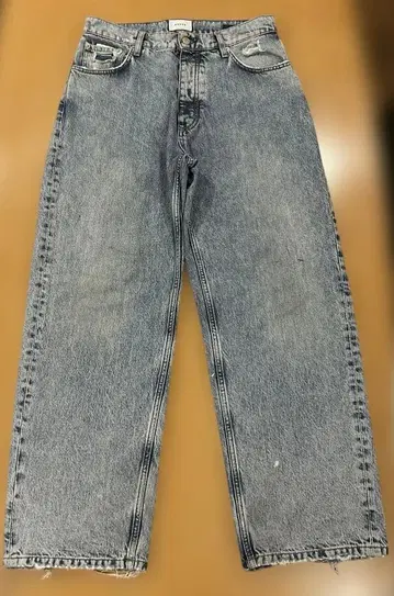 EYTYS 데님 팬츠 A039007-34 STONE