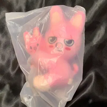 StrayKids 스키즈 마그넷 봉제 인형 돼끼 창빈