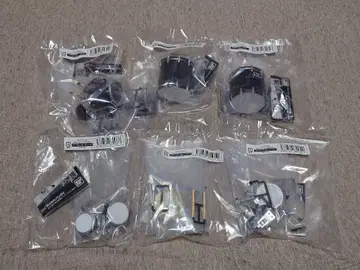 Pearl Drums Miniature Collection