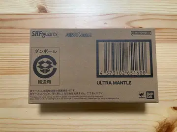 울트라맨 s.h.figuarts 진골조제 울트라맨 레오